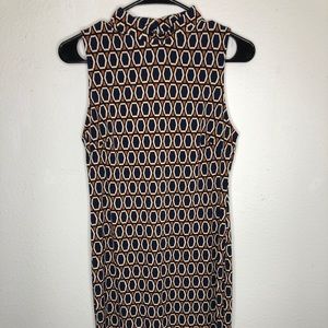 Midi forever 21 dress